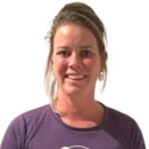 Joyce Kuppens Mullenders - Multisport docent