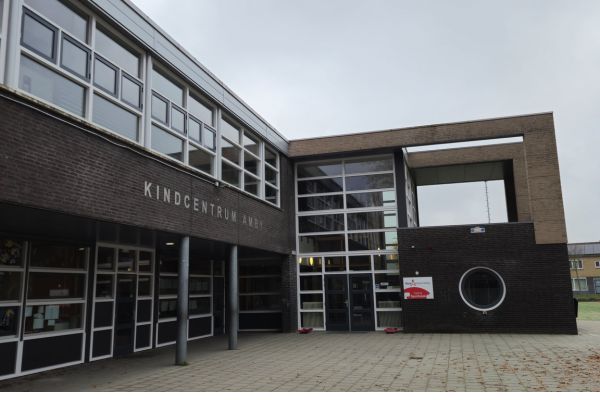 Kindcentrum Amby