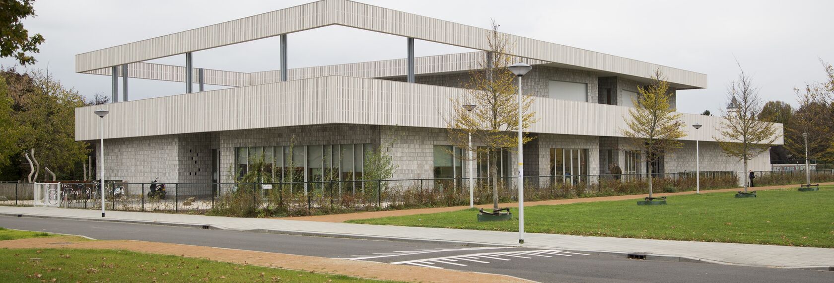 Gymzaal Limmel