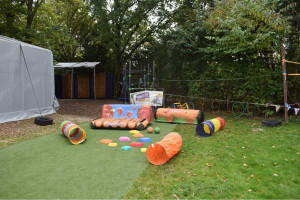 Nature sports outdoor